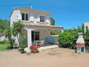 Holiday Home Dracena - GHI300